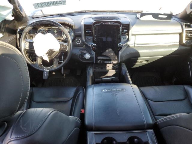 Aukcja sprzedaży 2019 Ram 1500 Limited, vin: 1C6SRFHT1KN539613, numer aukcji: 44865233