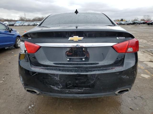Продажа на аукционе авто 2019 Chevrolet Impala Premier, vin: 2G1105S3XK9152670, номер лота: 43318863