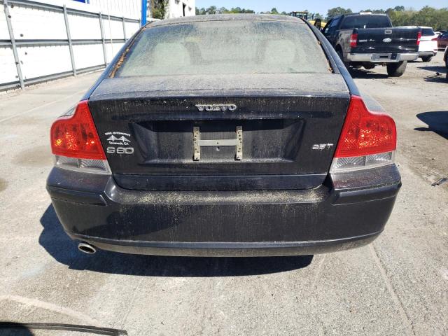 Aukcja sprzedaży 2006 Volvo S60 2.5t, vin: YV1RS592X62516473, numer aukcji: 44670343