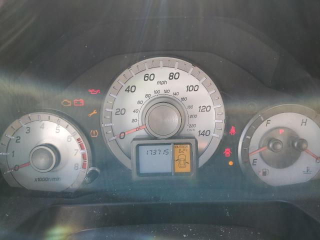 Aukcja sprzedaży 2012 Honda Pilot Exl, vin: 5FNYF4H56CB009560, numer aukcji: 44424103