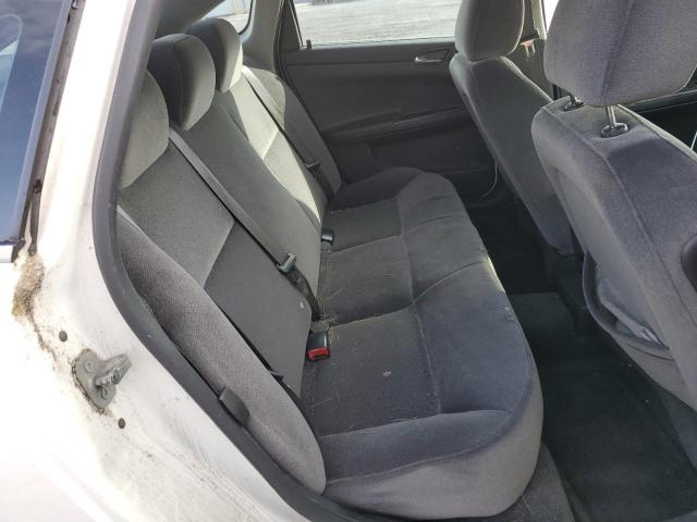 2009 Chevrolet Impala 1lt მანქანა იყიდება აუქციონზე, vin: 2G1WT57K091123264, აუქციონის ნომერი: 43618883