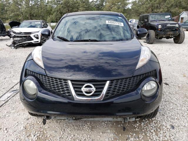 Aukcja sprzedaży 2011 Nissan Juke S, vin: JN8AF5MR0BT012423, numer aukcji: 44002733