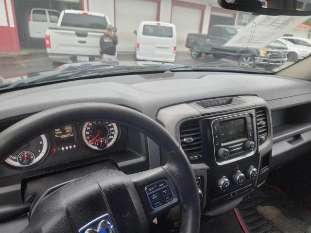 44918713 :رقم المزاد ، 1C6RR7FT1FS670796 vin ، 2015 Ram 1500 St مزاد بيع
