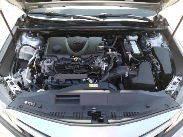Aukcja sprzedaży 2020 Toyota Camry Se, vin: 4T1G11AK3LU908968, numer aukcji: 44546233
