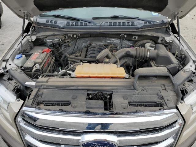 Aukcja sprzedaży 2017 Ford F150 Supercrew, vin: 1FTEW1CF7HKC11335, numer aukcji: 44641773