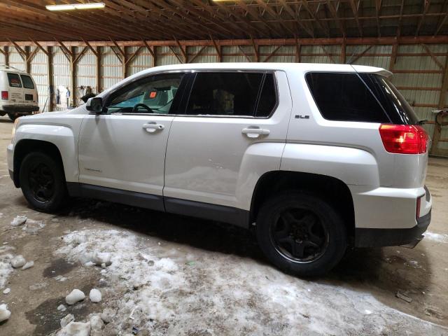 Aukcja sprzedaży 2017 Gmc Terrain Sle, vin: 2GKFLSEK0H6351876, numer aukcji: 44194483