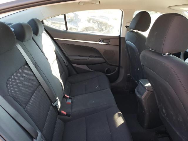 2019 Hyundai Elantra Se მანქანა იყიდება აუქციონზე, vin: 5NPD74LF2KH405903, აუქციონის ნომერი: 44788703