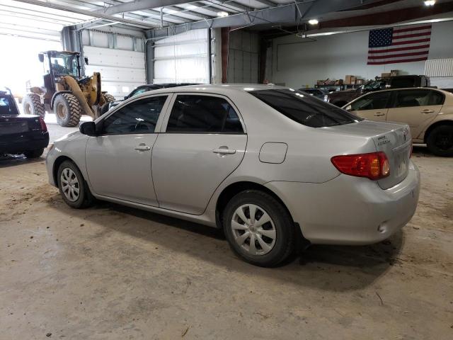 Aukcja sprzedaży 2010 Toyota Corolla Base, vin: 1NXBU4EE9AZ170114, numer aukcji: 44727963