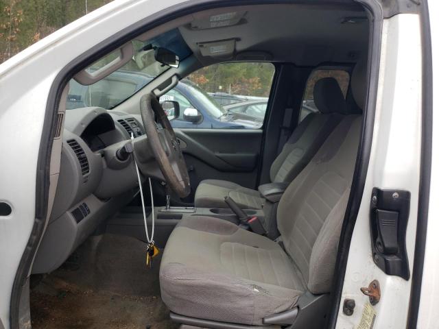 Aukcja sprzedaży 2013 Nissan Frontier S, vin: 1N6BD0CTXDN747422, numer aukcji: 44687563