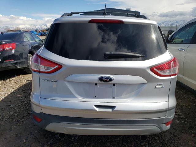 2013 Ford Escape Se მანქანა იყიდება აუქციონზე, vin: 1FMCU9GX2DUD04661, აუქციონის ნომერი: 43950583