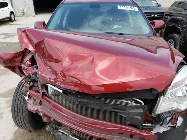 Aukcja sprzedaży 2010 Chevrolet Equinox Lt, vin: 2CNALDEW5A6414380, numer aukcji: 44469303