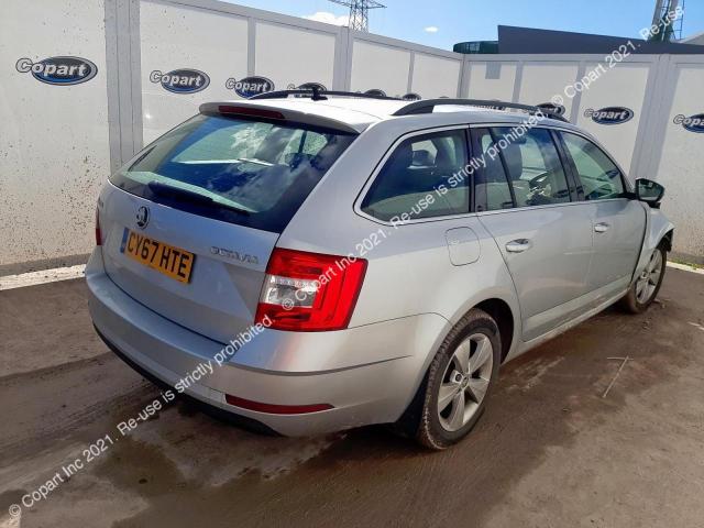 Aukcja sprzedaży 2018 Skoda Octavia Se, vin: TMBKR7NE8J0234982, numer aukcji: 43864933