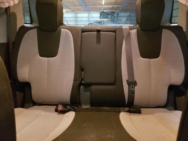Aukcja sprzedaży 2017 Gmc Terrain Sle, vin: 2GKFLSEK0H6351876, numer aukcji: 44194483