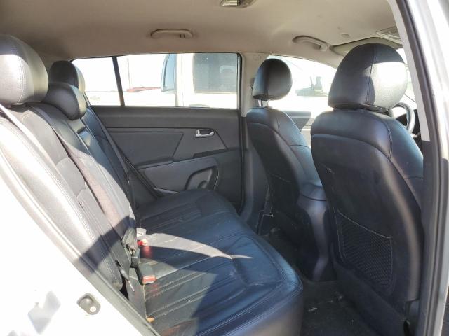 Aukcja sprzedaży 2012 Kia Sportage Sx, vin: KNDPC3A60C7307125, numer aukcji: 44812083