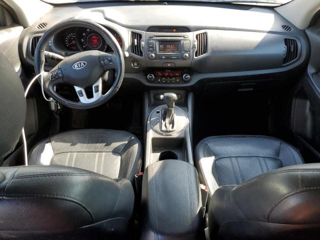 Aukcja sprzedaży 2012 Kia Sportage Sx, vin: KNDPC3A60C7307125, numer aukcji: 44812083
