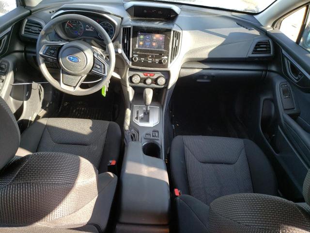 Продаж на аукціоні авто 2019 Subaru Impreza Premium, vin: 4S3GTAC65K3709942, номер лоту: 43700673
