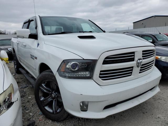 Продаж на аукціоні авто 2013 Ram 1500 Sport, vin: 1C6RR7MT8DS709738, номер лоту: 42670623