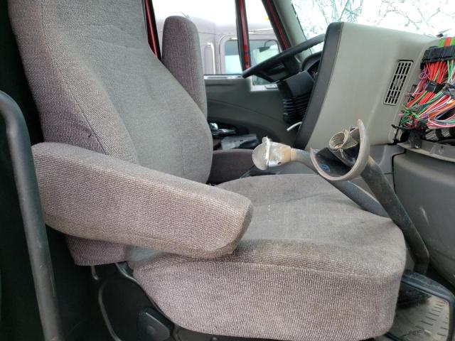 Aukcja sprzedaży 2017 International Prostar, vin: 3HSDJAPRXHN410856, numer aukcji: 43931443