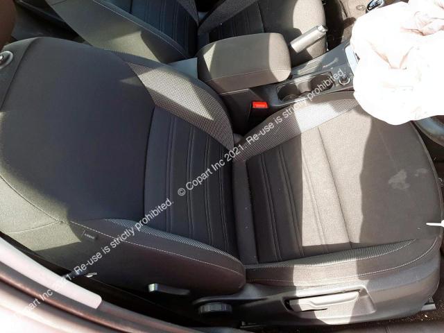 Aukcja sprzedaży 2018 Skoda Octavia Se, vin: TMBKR7NE8J0234982, numer aukcji: 43864933