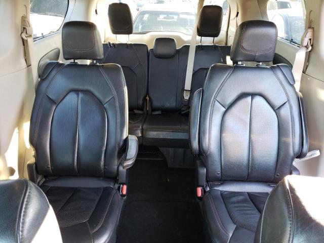 2019 Chrysler Pacifica Touring L მანქანა იყიდება აუქციონზე, vin: 2C4RC1BG4KR650392, აუქციონის ნომერი: 40999423