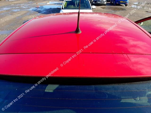 2006 Seat Ibiza Chil მანქანა იყიდება აუქციონზე, vin: VSSZZZ6LZ7R033235, აუქციონის ნომერი: 43361463