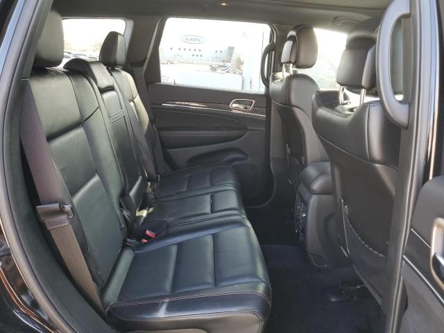 Продажа на аукционе авто 2017 Jeep Grand Cherokee Limited, vin: 1C4RJFBG3HC637539, номер лота: 44462153