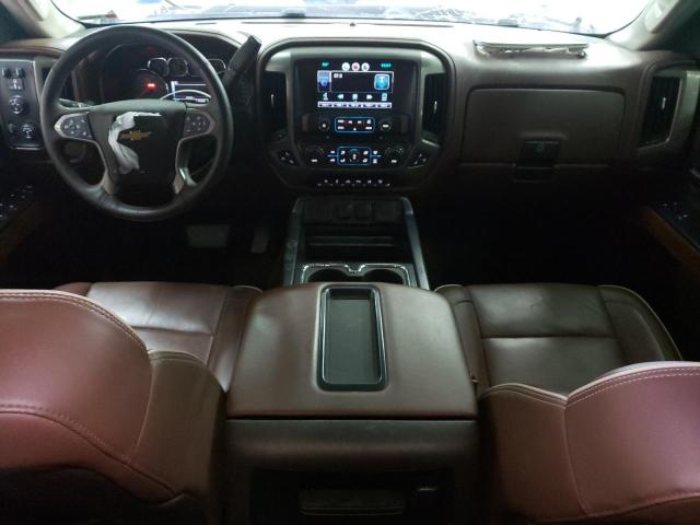 Aukcja sprzedaży 2015 Chevrolet Silverado K2500 High Country, vin: 1GC1KXE81FF646000, numer aukcji: 43945433