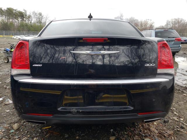 Aukcja sprzedaży 2018 Chrysler 300 Limited, vin: 2C3CCAKGXJH160411, numer aukcji: 43935323