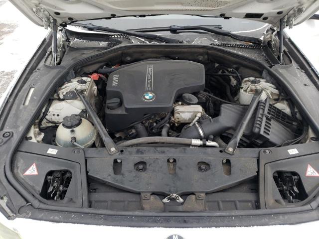 Aukcja sprzedaży 2014 Bmw 528 Xi, vin: WBA5A7C54ED614226, numer aukcji: 43604233