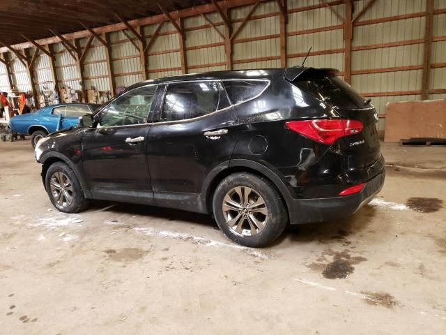 Aukcja sprzedaży 2013 Hyundai Santa Fe Sport, vin: 5XYZUDLB5DG046777, numer aukcji: 43371813