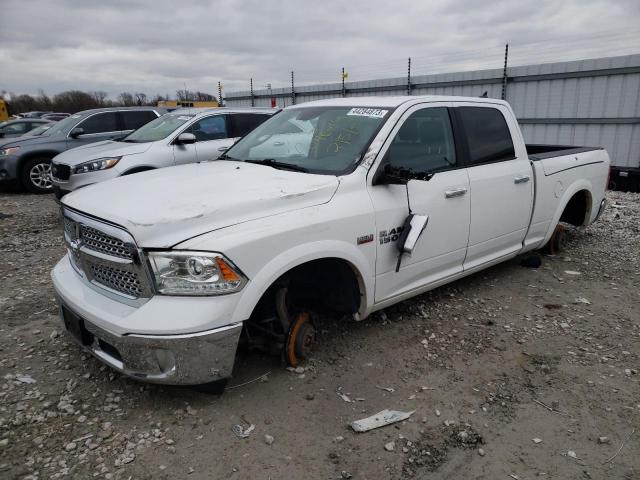 Продажа на аукционе авто 2018 Ram 1500, vin: 1C6RR7VT1JS291162, номер лота: 64432624