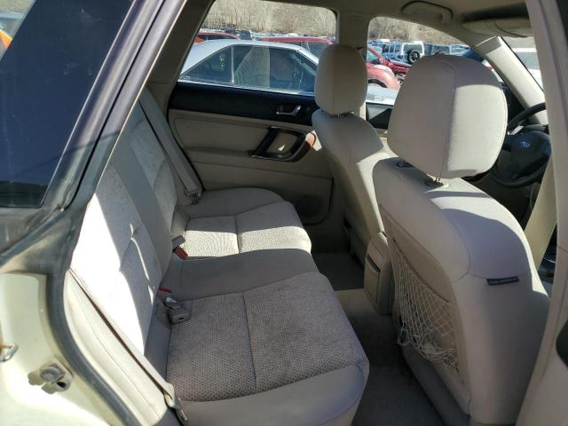 Aukcja sprzedaży 2005 Subaru Legacy Outback 2.5i, vin: 4S4BP61C457371852, numer aukcji: 44668853