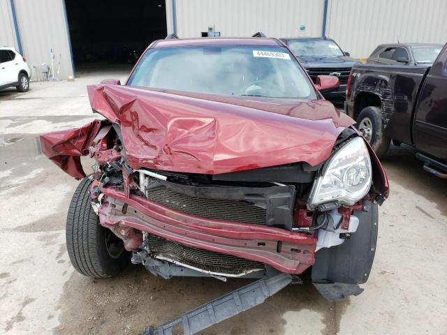 Aukcja sprzedaży 2010 Chevrolet Equinox Lt, vin: 2CNALDEW5A6414380, numer aukcji: 44469303
