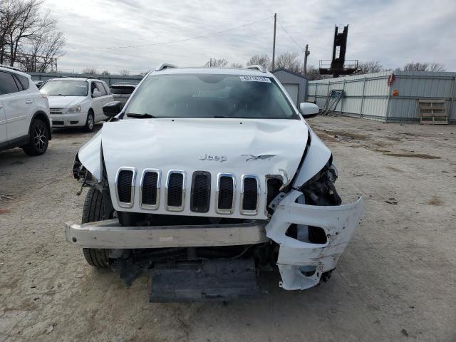 Продажа на аукционе авто 2014 Jeep Cherokee Latitude, vin: 1C4PJLCB4EW249318, номер лота: 43718753