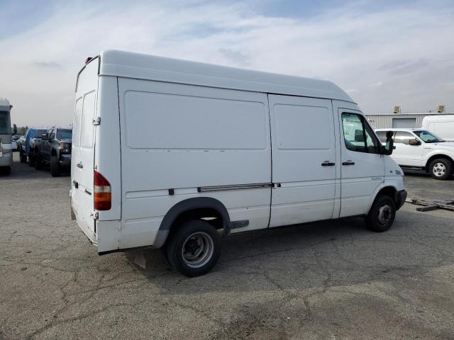 Aukcja sprzedaży 2006 Dodge Sprinter 3500, vin: WD0PD444765873903, numer aukcji: 43861393
