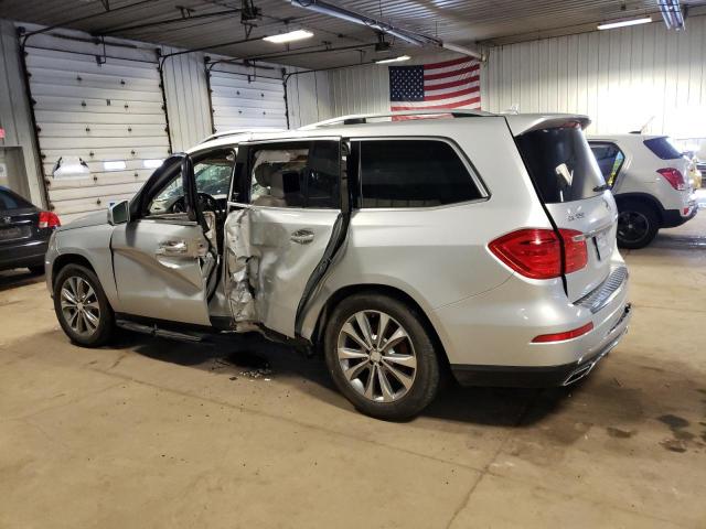 Продажа на аукционе авто 2014 Mercedes-benz Gl, vin: 4JGDF7CE7EA283459, номер лота: 44504713