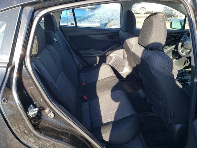 Продаж на аукціоні авто 2019 Subaru Impreza Premium, vin: 4S3GTAC65K3709942, номер лоту: 43700673