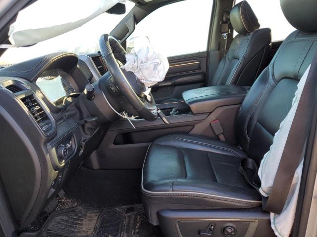Aukcja sprzedaży 2019 Ram 1500 Limited, vin: 1C6SRFHT1KN539613, numer aukcji: 44865233