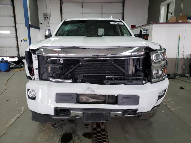 Aukcja sprzedaży 2015 Chevrolet Silverado K2500 High Country, vin: 1GC1KXE81FF646000, numer aukcji: 43945433