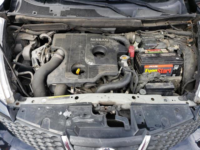 Aukcja sprzedaży 2011 Nissan Juke S, vin: JN8AF5MR0BT012423, numer aukcji: 44002733