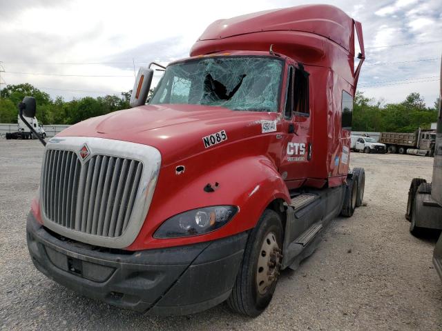 Aukcja sprzedaży 2017 International Prostar, vin: 3HSDJAPRXHN410856, numer aukcji: 43931443