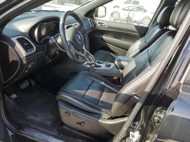 Продажа на аукционе авто 2017 Jeep Grand Cherokee Limited, vin: 1C4RJFBG3HC637539, номер лота: 44462153