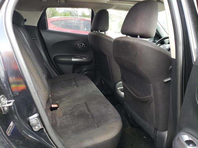 Aukcja sprzedaży 2011 Nissan Juke S, vin: JN8AF5MR0BT012423, numer aukcji: 44002733