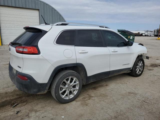 Продажа на аукционе авто 2014 Jeep Cherokee Latitude, vin: 1C4PJLCB4EW249318, номер лота: 43718753