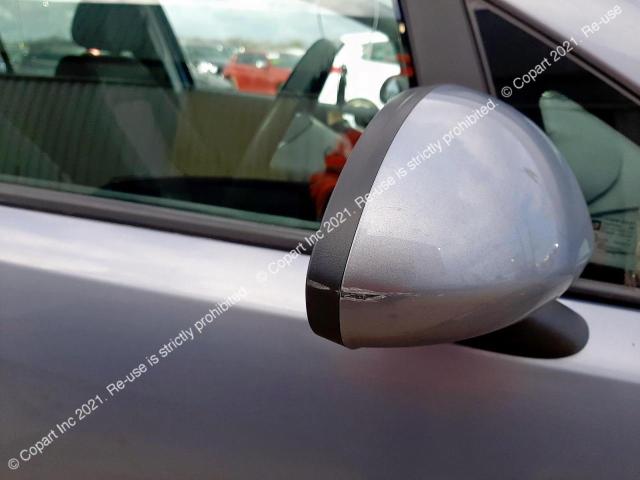 Продажа на аукционе авто 2010 Vauxhall Corsa Sxi, vin: W0L0SDL68A4211004, номер лота: 43509333