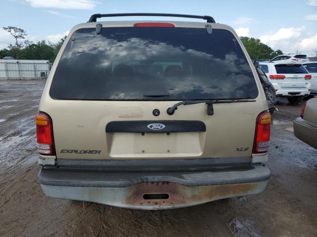 43943703 :رقم المزاد ، 1FMZU32X0XUC87362 vin ، 1999 Ford Explorer مزاد بيع