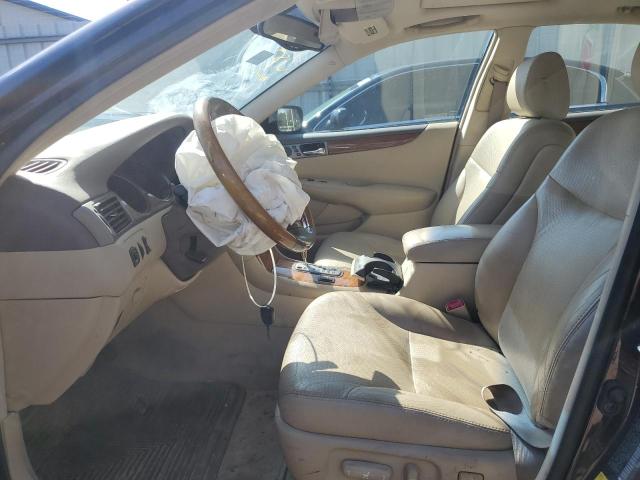Продаж на аукціоні авто 2005 Lexus Es 330, vin: JTHBA30G555098004, номер лоту: 43610973