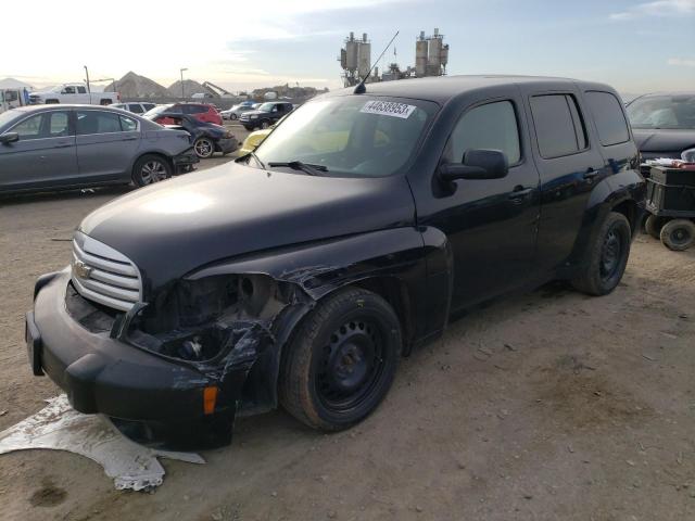 Aukcja sprzedaży 2009 Chevrolet Hhr Ls, vin: 3GNCA13B79S632925, numer aukcji: 44638953