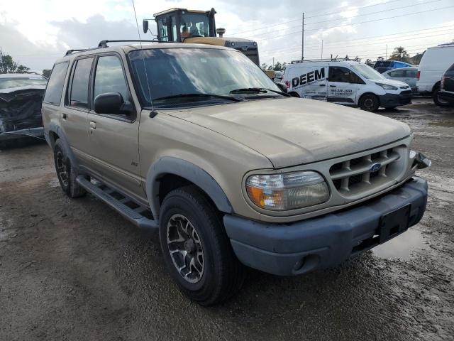 43943703 :رقم المزاد ، 1FMZU32X0XUC87362 vin ، 1999 Ford Explorer مزاد بيع