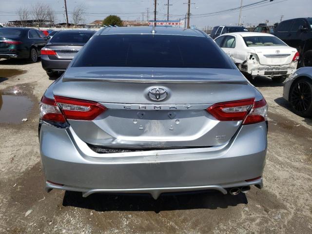 Aukcja sprzedaży 2020 Toyota Camry Se, vin: 4T1G11AK3LU908968, numer aukcji: 44546233